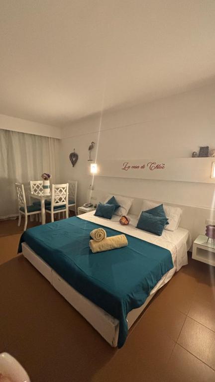 la casa di Chloe sharm el sheik Domina Coral Bay - B&B Sharm el-Sheij