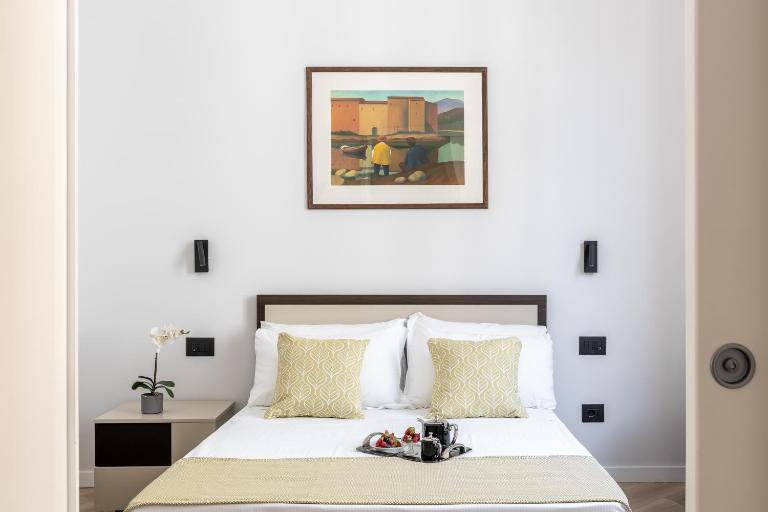 Domus Mea Suite - B&B Florence