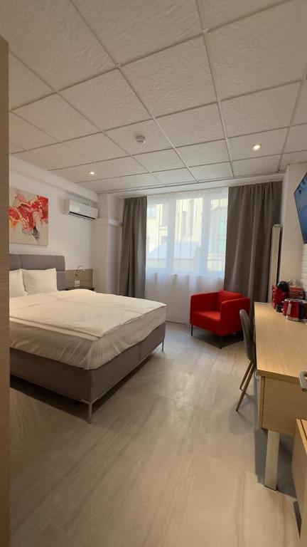 Heights Accommodation Old Center - B&B Bucarest