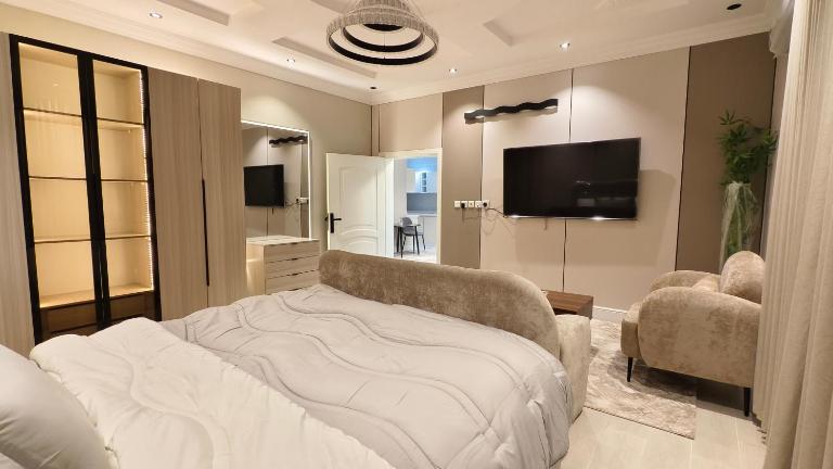 ضيافة البيان الفندقية - Chambres d'hôtes Djeddah