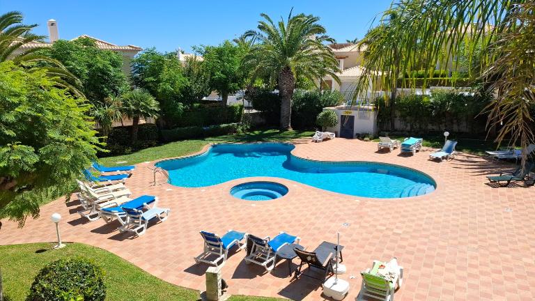 Apartamento Magnólia - Ferienwohnung Lagos