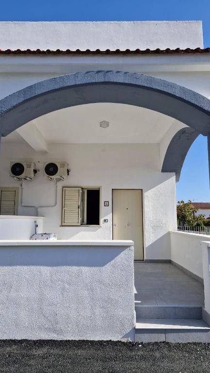 Il cedro blu - B&B Santa Maria del Cedro