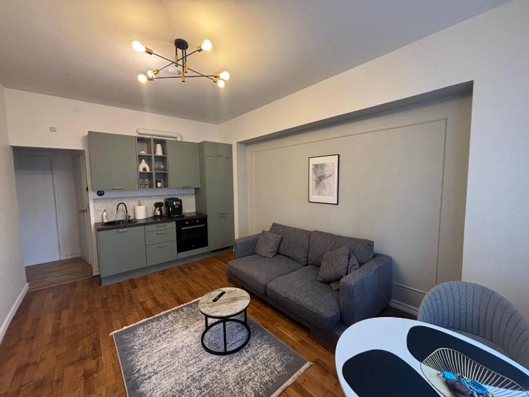 Säde Apartment - Ferienwohnung Tallinn