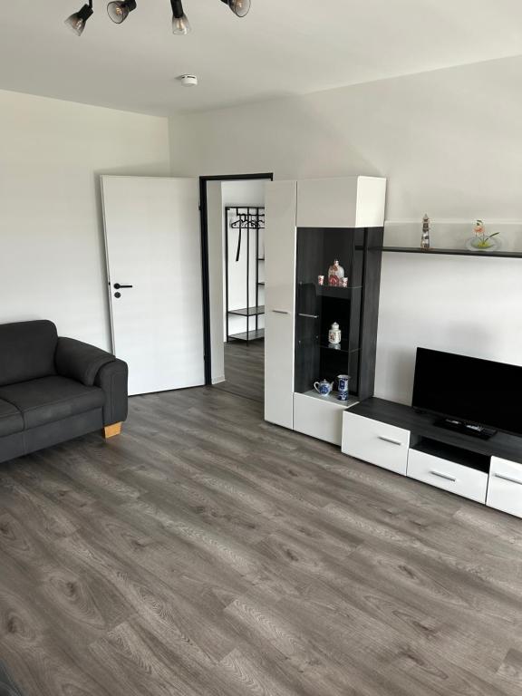 FeWo Katja - Chambres d'hôtes Emden