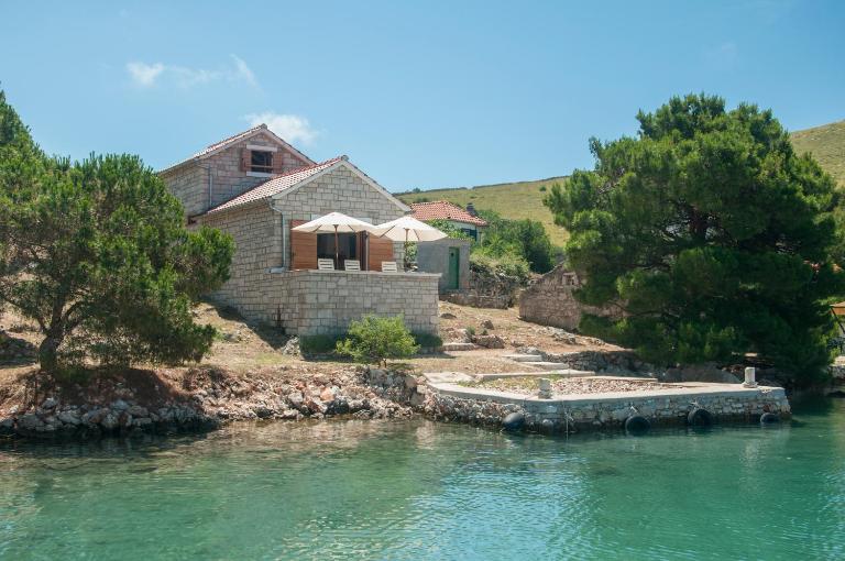 Holiday Home Queen of Kornati - Chambres d'hôtes Vrulje