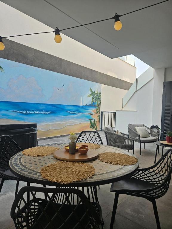 Casita Feliz - B&B San Pedro del Pinatar