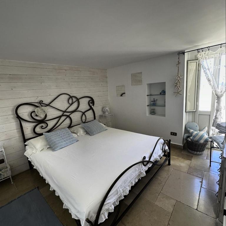 Dimora Dinella - B&B Polignano a Mare