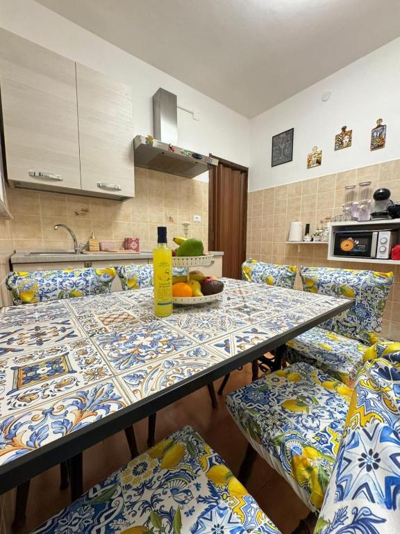 Profumo di Sicilia Augusta - B&B Augusta