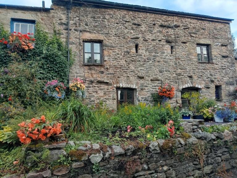 The old pottery - B&B Sedbergh