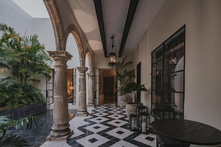 Casa Japa by Casonas MX - B&B Campeche