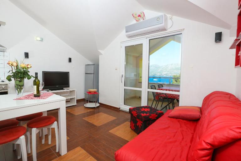 Sunrise Apartments - B&B Cavtat