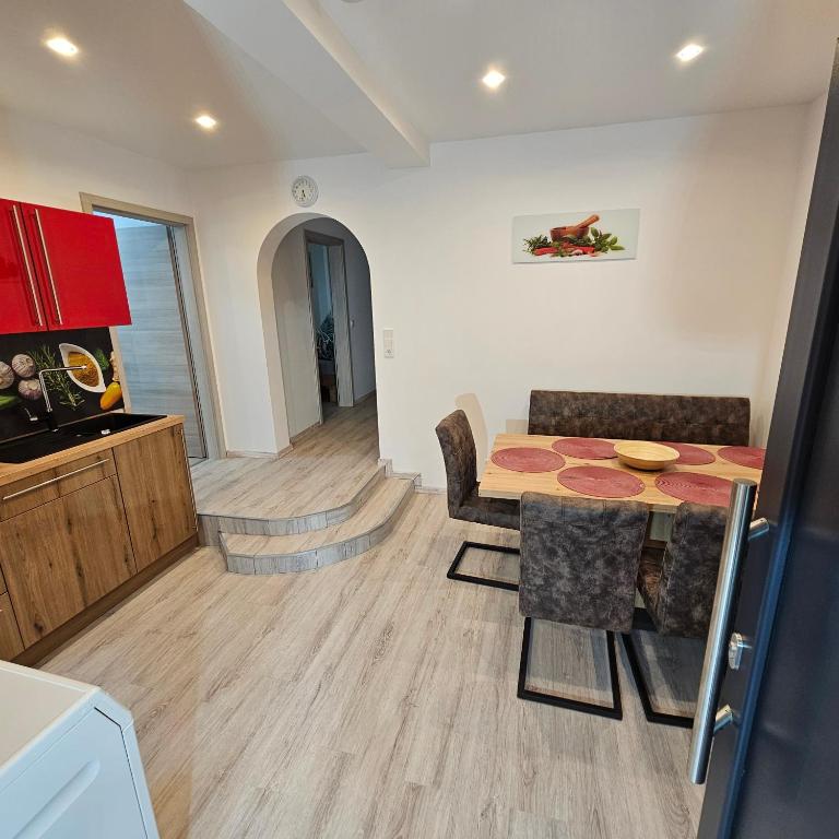 Ferienwohnung Popp Langen - B&B Langen