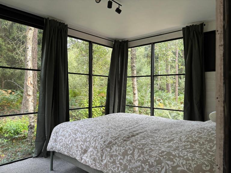 TerraVenturia - Natura Pirsch - Bed and Breakfast Rixensart