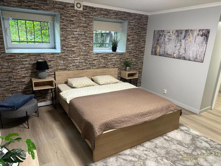 Zair Apartments - B&B Tallinn