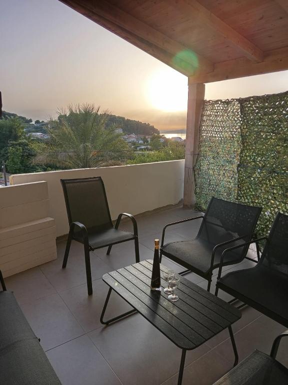 Apartmani Matković - Chambres d'hôtes Žuljana