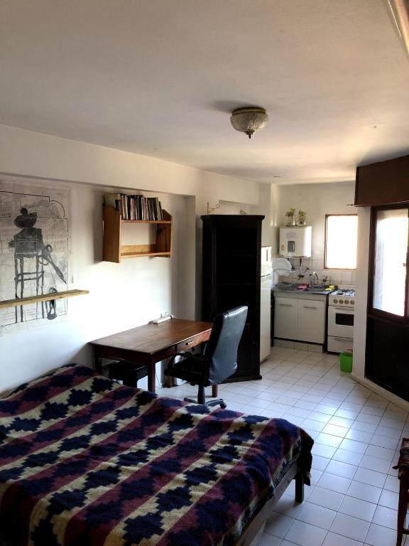 Departamento céntrico en Córdoba Capital cerca de todo - Ferienwohnung Córdoba
