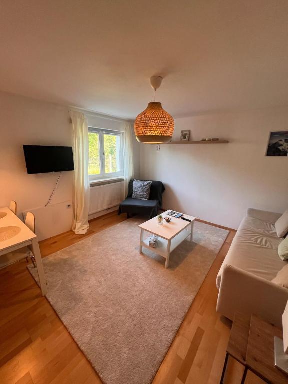 Central Home - B&B Salzburg