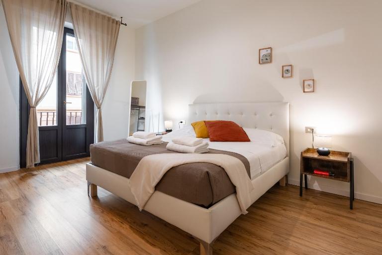 MusArt - B&B Florence