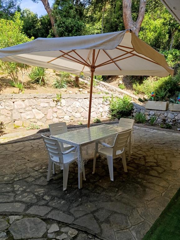 Casa Smeraldo - B&B Cavo