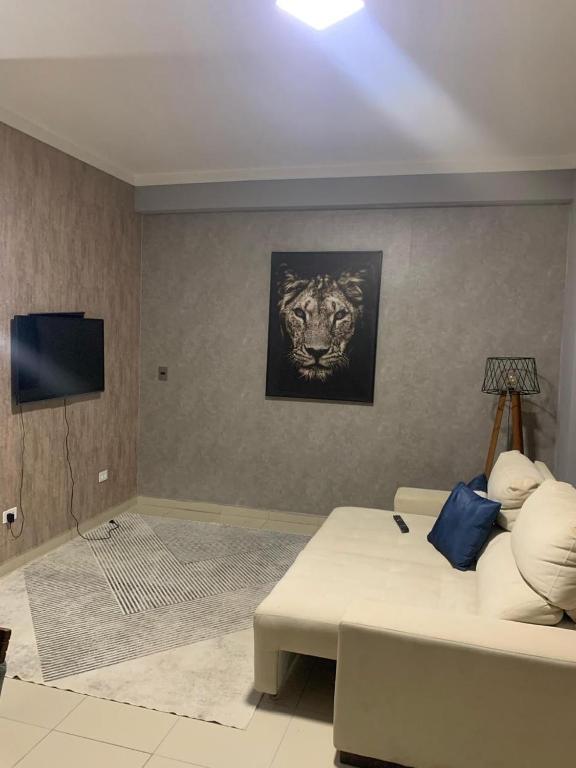 Flat Eduardus - B&B Palmas