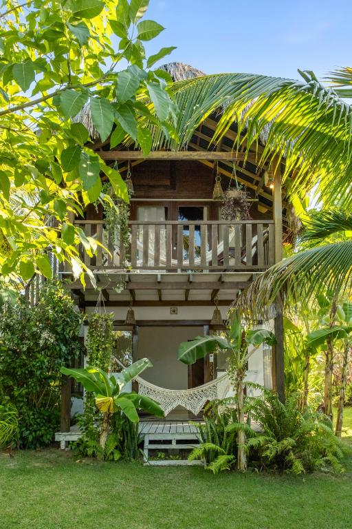 Pousada País Tropical - B&B Icaraí