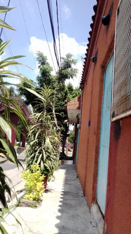Para ti en Naucalpan México - Chambres d'hôtes Mexico