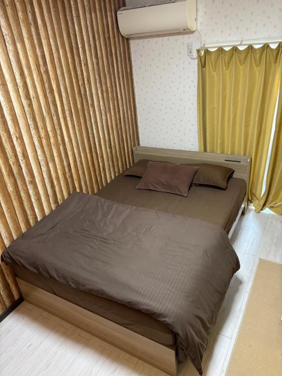 Stay Like Living IJIRI 103 - B&B Shiobaru