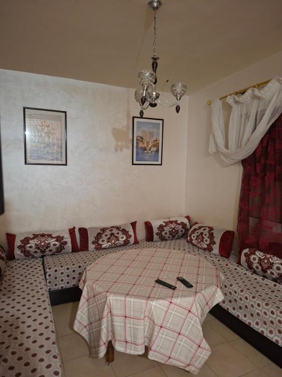 الناظور سلوان - Chambres d'hôtes Selouane