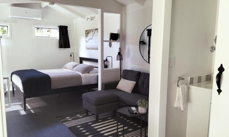 Cosy cottage close to town - Ferienwohnung Whangarei