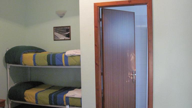 B&B Supramonte - Ferienwohnung Orgosolo