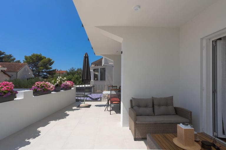 Dalma Residence apartman Girandella - B&B Zaboric