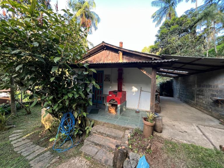 Cantinho Philot - Bed and Breakfast Nova Friburgo