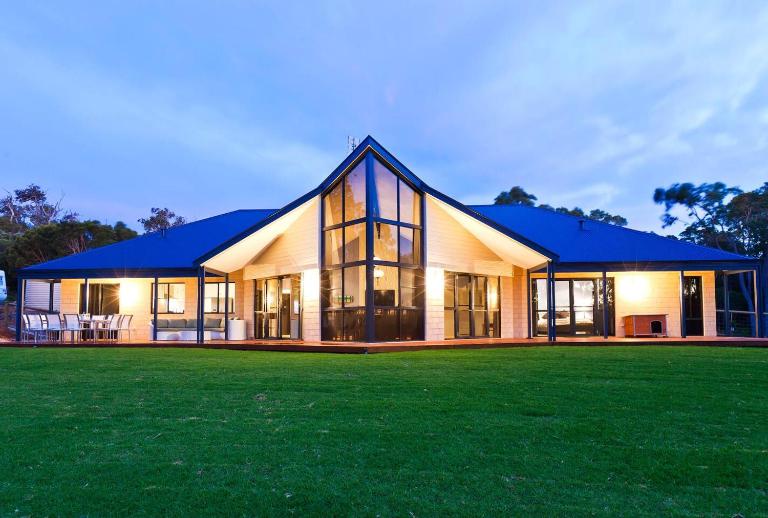 Chynoweth - Scenic Views and Secluded Luxury - B&B Yallingup