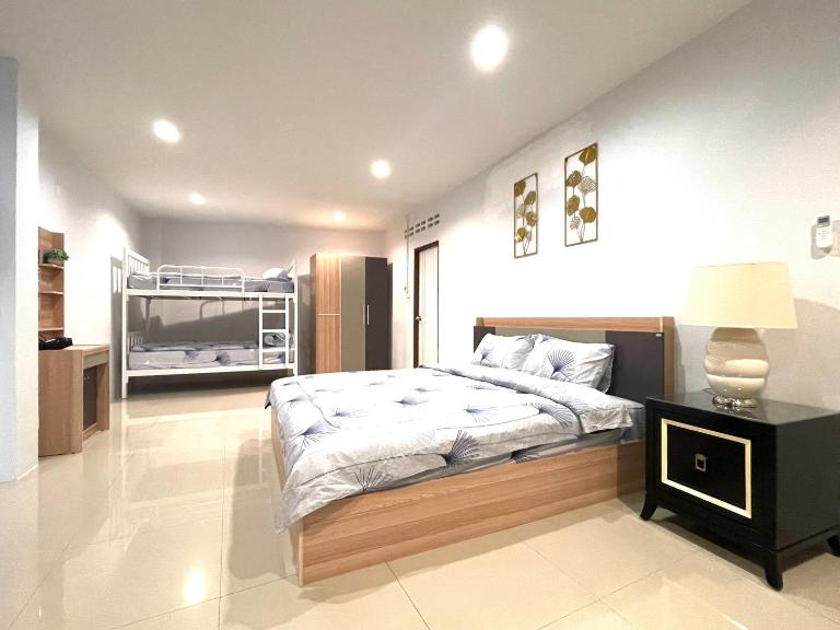Urbana Home - B&B Hat Yai