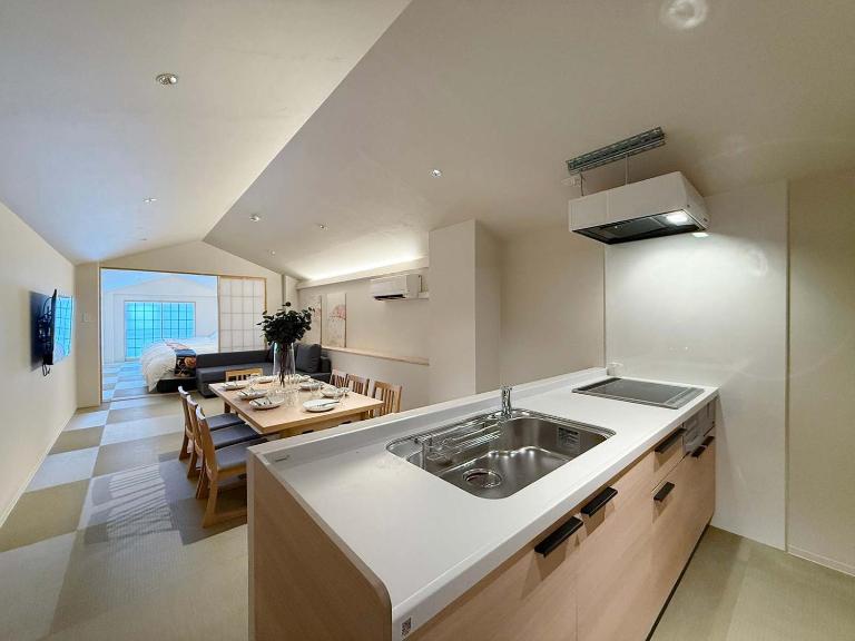 b hotel Miyajima Omotesando - Sacred Island Stay 31 - B&B Miyajima