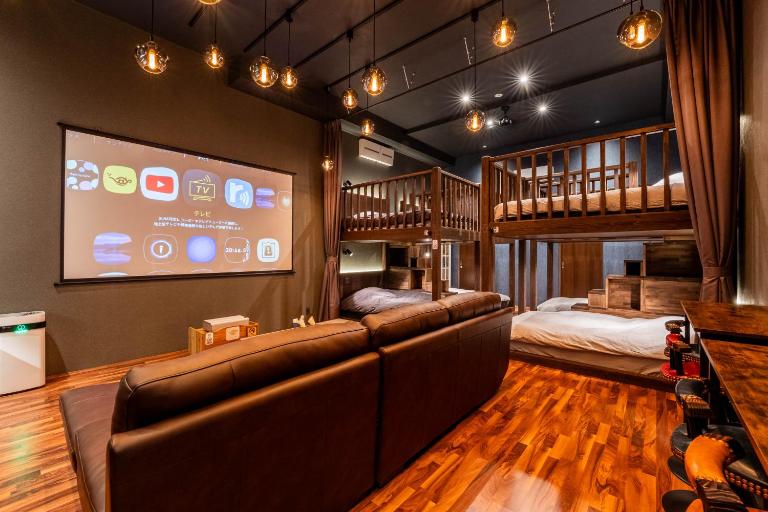 iisa307 - B&B Isahaya