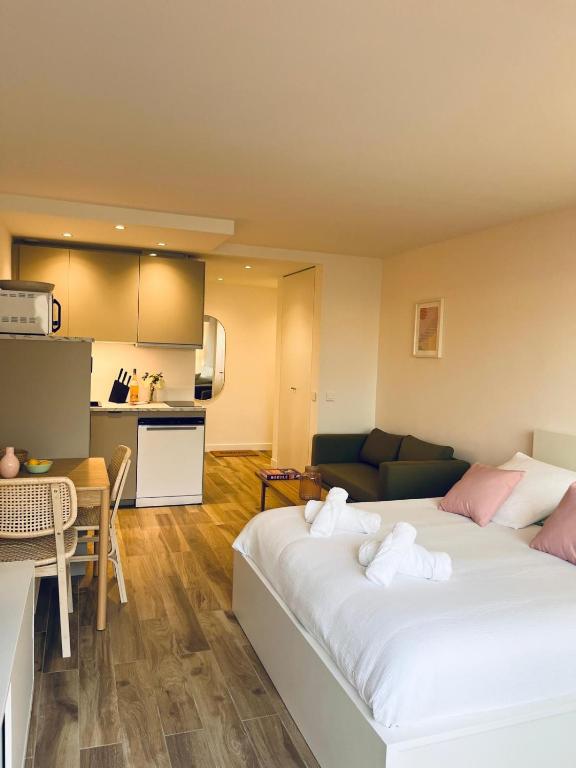La Belle Antiboise - B&B Antibes