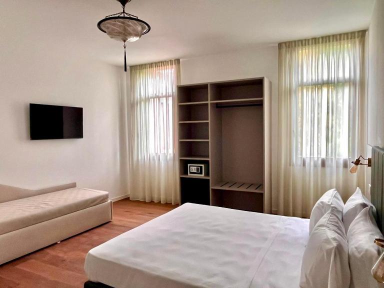 Casanova Hideaway - Ferienwohnung Venedig