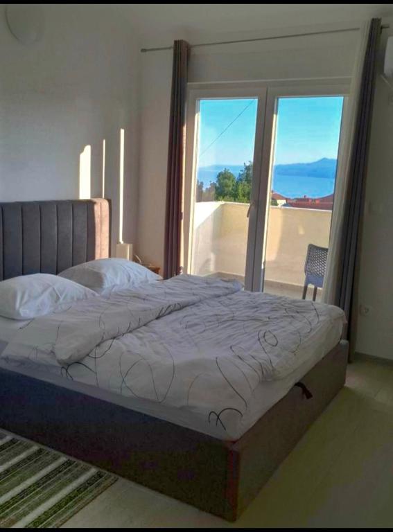 Apartment Tanya with jacuzzi - B&B Fiume
