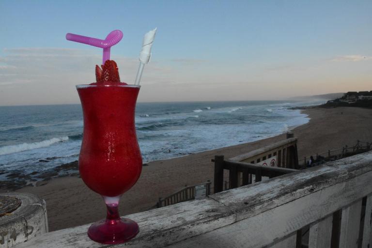 Frinton on Sea4 - Ferienwohnung Ballito