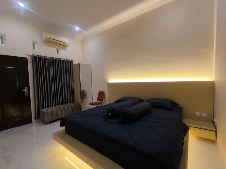 House of Toti - Bed and Breakfast Jogjakarta