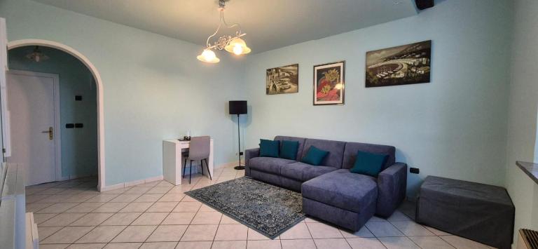 Sadisale - Appartamento centrale e strategico - B&B Piombino