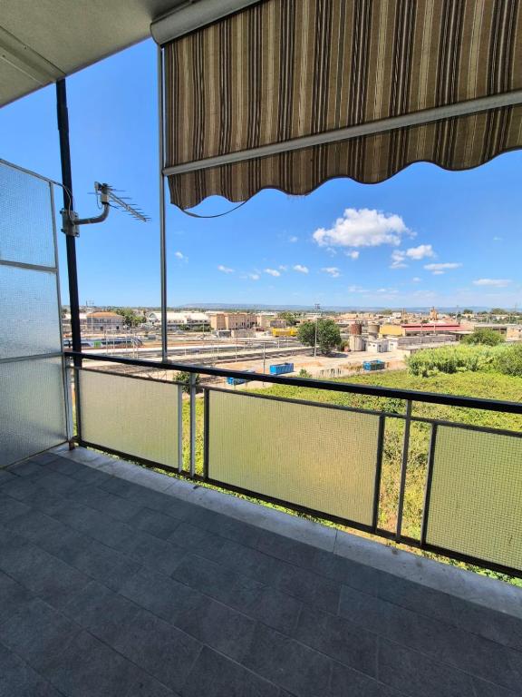 Casa Piazza Adda - B&B Siracusa