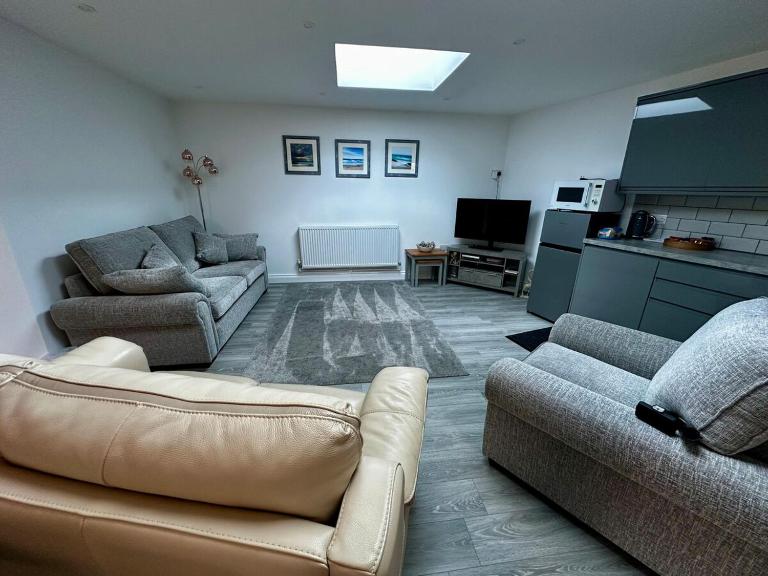 Home Away From Home - B&B Blean