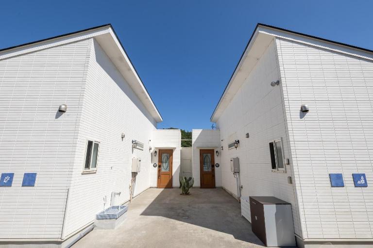 COCO VILLA 南房総 Dog Stay - B&B Minami-Bōsō