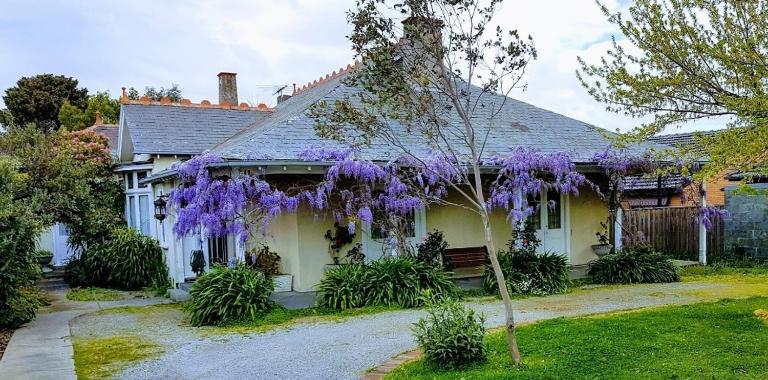 Grandview House Private 2Bed 2Bath Melb Airport - B&B Melbourne