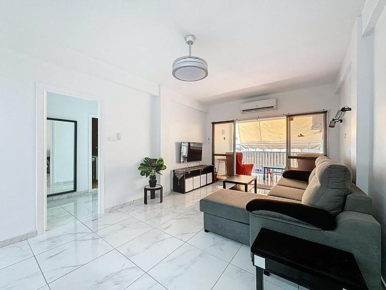 Alo Comfort - B&B Estepona