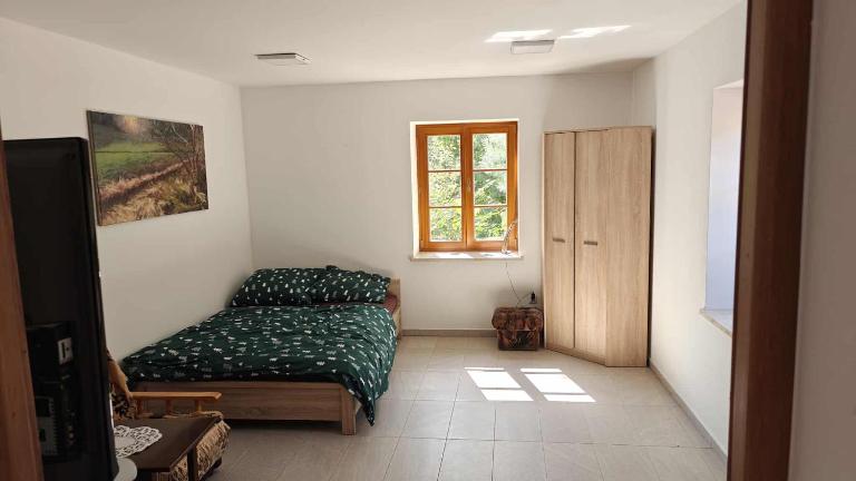 Pasieka Miody Gór Opawskich - B&B Dobieszów