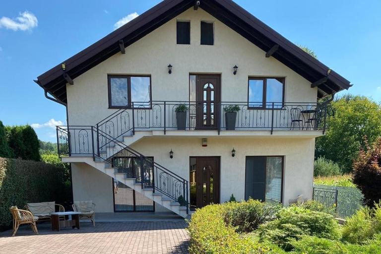 Casa Linda - B&B Curtea de Argeş
