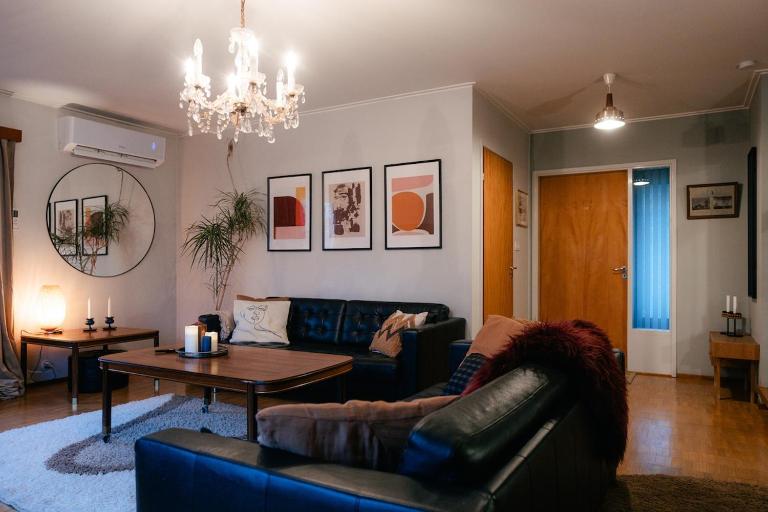 Villa Einar - B&B Lappfjärd